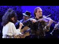 Video thumbnail of "Nane Tsokha Fuli Tschai - Barcelona Gipsy balKan Orchestra - Palau de la Música - Barcelona (03/21)"