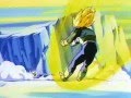 Blur Song 2 Dragon Ball z