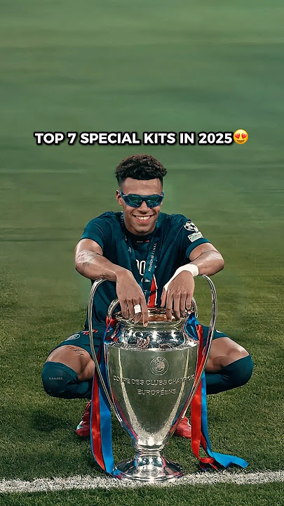 Top 7 special kits in 2025😍 - Iink in BlO