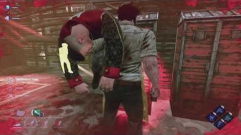 Locker Flashlight Save With Nick! Super Clutch.