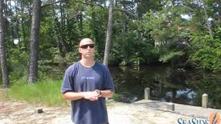 Outer Banks Treasures: Kitty Hawk Kayaks & Surf School