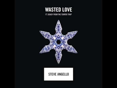 Steve Angello ft. Dougy - Wasted Love (Dj. GDV Extended Mix 2M15 )