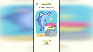 DOP 5 Delete One Part Level 151