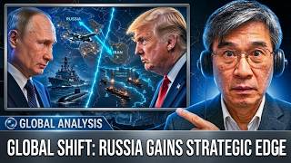 Iran Turns on Washington, Chooses Putin Instead | Power Shift Begins