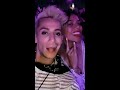 Frankie Grande - Coachella, Ariana Grande; 04.21.2019