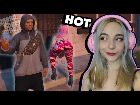 GTA 5 Crew and Discord! (Girl-Only 18+) : r/LesbianGamers