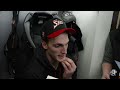 "Nothing Beats Winning" | Tage Thompson After Five-Point Night & Win Over Montreal | Buffalo Sabres