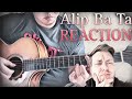 MORE FINGERSTYLE GOD – Alip Ba Ta - Sepi