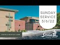 Sandia Baptist Church - 3/6/2022