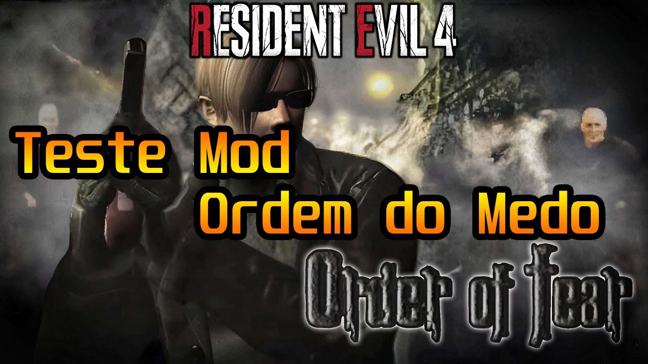 Você pode jogar a demo Resident Evil 4 Remake agora - Canal do Xbox