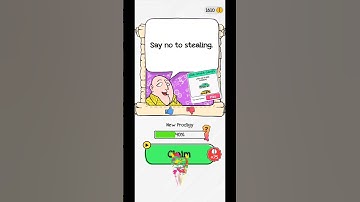 Braindom 2: Who is Lying? Fun Brain Teaser Riddles: Level 277 Solution or Walkthrough