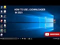 HOW TO USE J DOWNLOADER AND DOWNLOAD ANYTHING FROM IT 2021. HOW TO USE J DOWNLOADER AND DOWNLOAD ANYTHING FROM IT 2021.