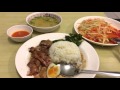 Тайский ужин на острове Пхукет за 110 бат, цены Антикризис