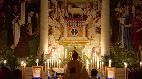 Advent: You Should Be Doing Something, but What?