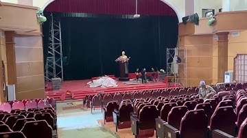 Thi công line Array Kuledy - UBND - HN - fb: 0974743311