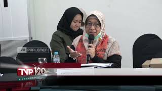 Komisi X DPR RI - Pelaksanaan TKA Masih Hadapi Kendala - TVR 120