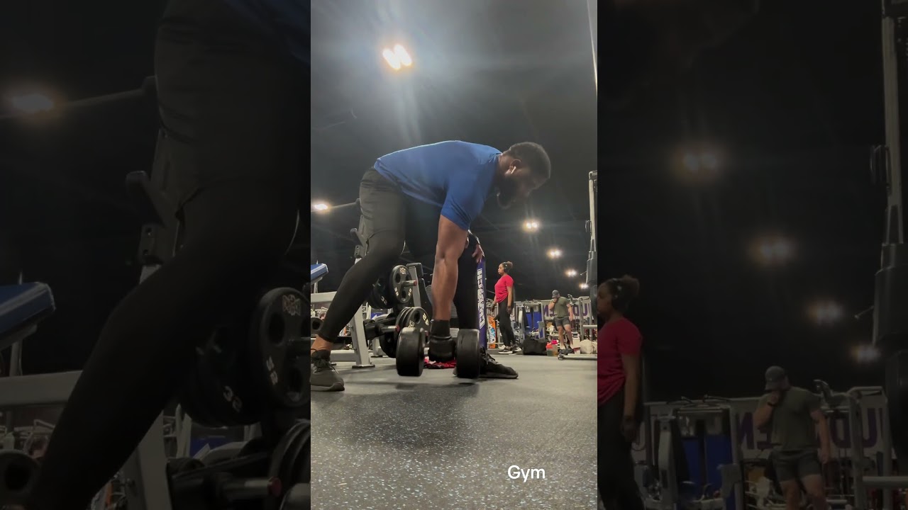 The best has yet to come! #gym #gymtok #creatorsearchinsights #fyp