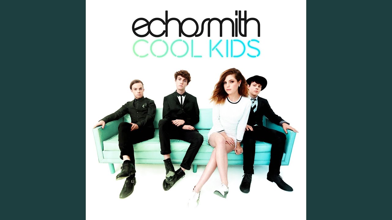 Cool Kids - YouTube Music