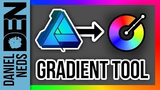What you can do with Gradients | Affinity Designer