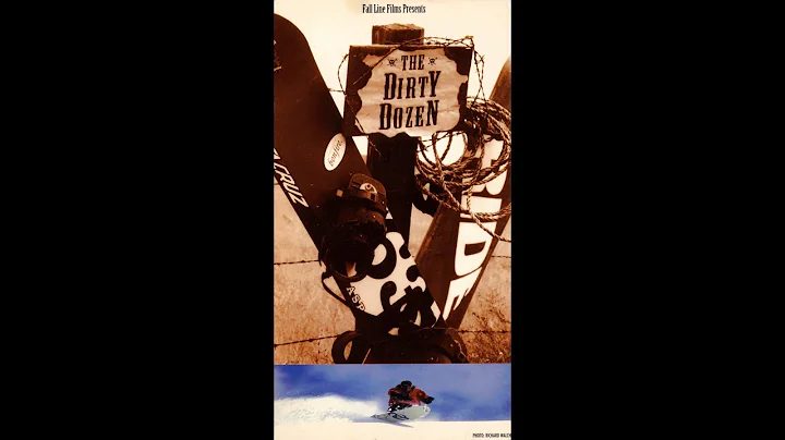The Dirty Dozen - Fall-Line Films 1993
