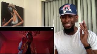 Why She Kill EMINEM | GOOD GUY Feat. JESSIE REYEZ Reaction