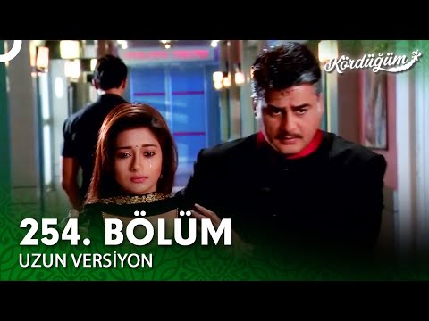 Kördüğüm Hint Dizisi 254. Bölüm (Uzun Versiyon)