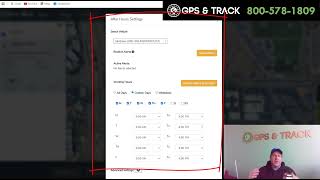 Key Features of Our GPS Trackers for Heavy Equipment 5-Year Battery Life: