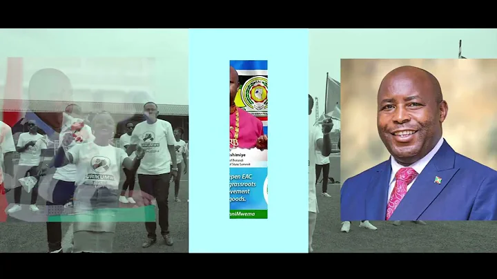 Turi Kumwe Twese Birashoboka By MOG Emy Emery Ft A...