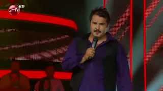 Rudy Rey - Hazme Reir (27/01/2013)