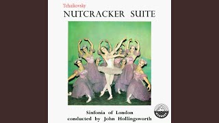 The Nutcracker: Act 1, Tableau 1 - No. 7 The Battle