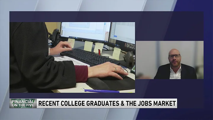 Local staffing group CEO discusses recent college grads and the job market - DayDayNews