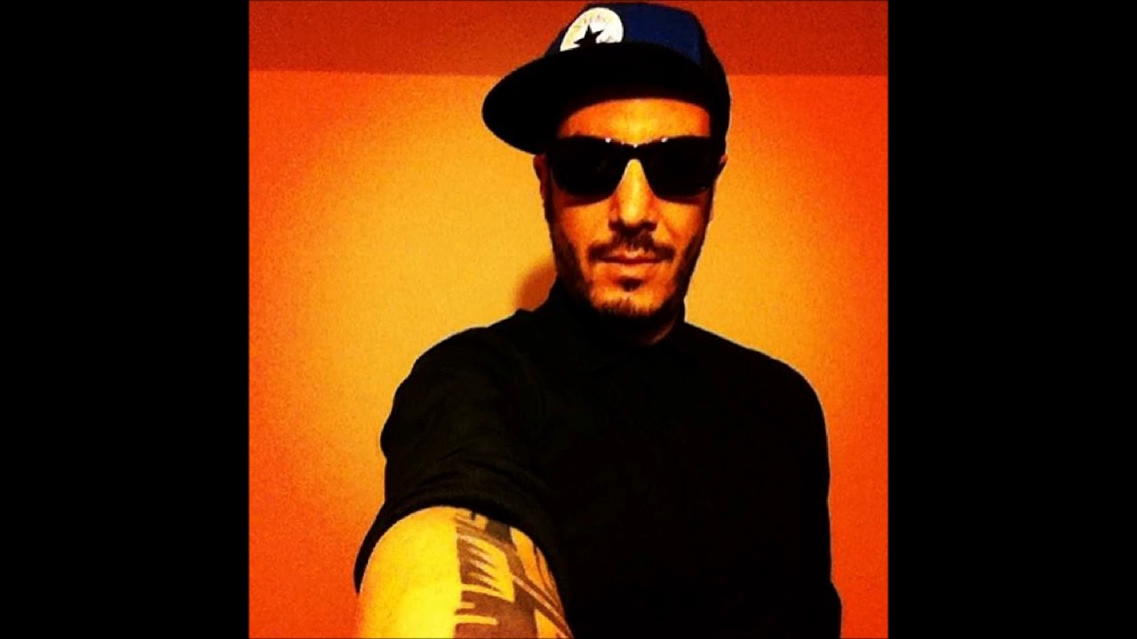 Buddha-Bar Experience [Buddha-Bar Marrakech]