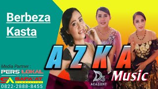 Berbeza Kasta AZKA MUSIC Live Sinduro Ponorogo