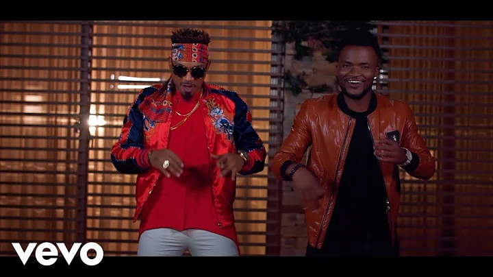 Bruz Newton - Bariki (Official Video) ft. Exodus