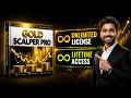 GOLD Scalper PRO MT4 | Forex Trading Bot