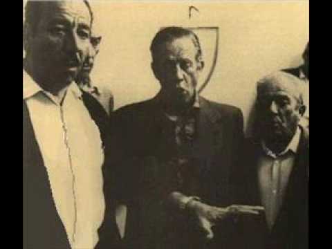 Genoan Music/ Musica di Genova
