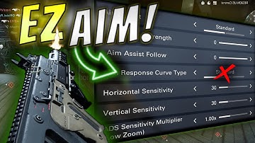 MOST IMPORTANT Controller Setting in XDefiant Makes Aim Easy!