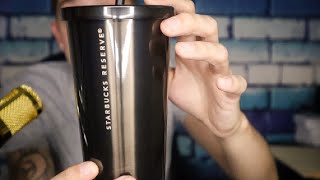 Starbucks RARE Limited Edition Venti Reserve Cold Brew Cup