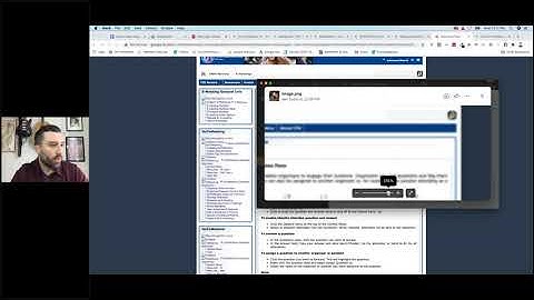 Office Hours: Google Docs Add On