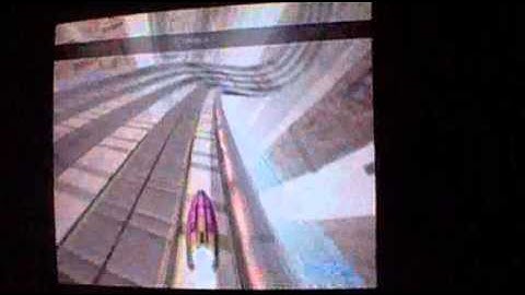 F-Zero GX Time Attack - 2
