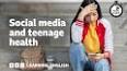 The Hidden Impacts of Social Media on Mental Health ile ilgili video