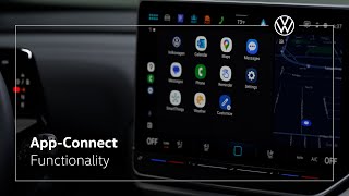 App-Connect Functionality