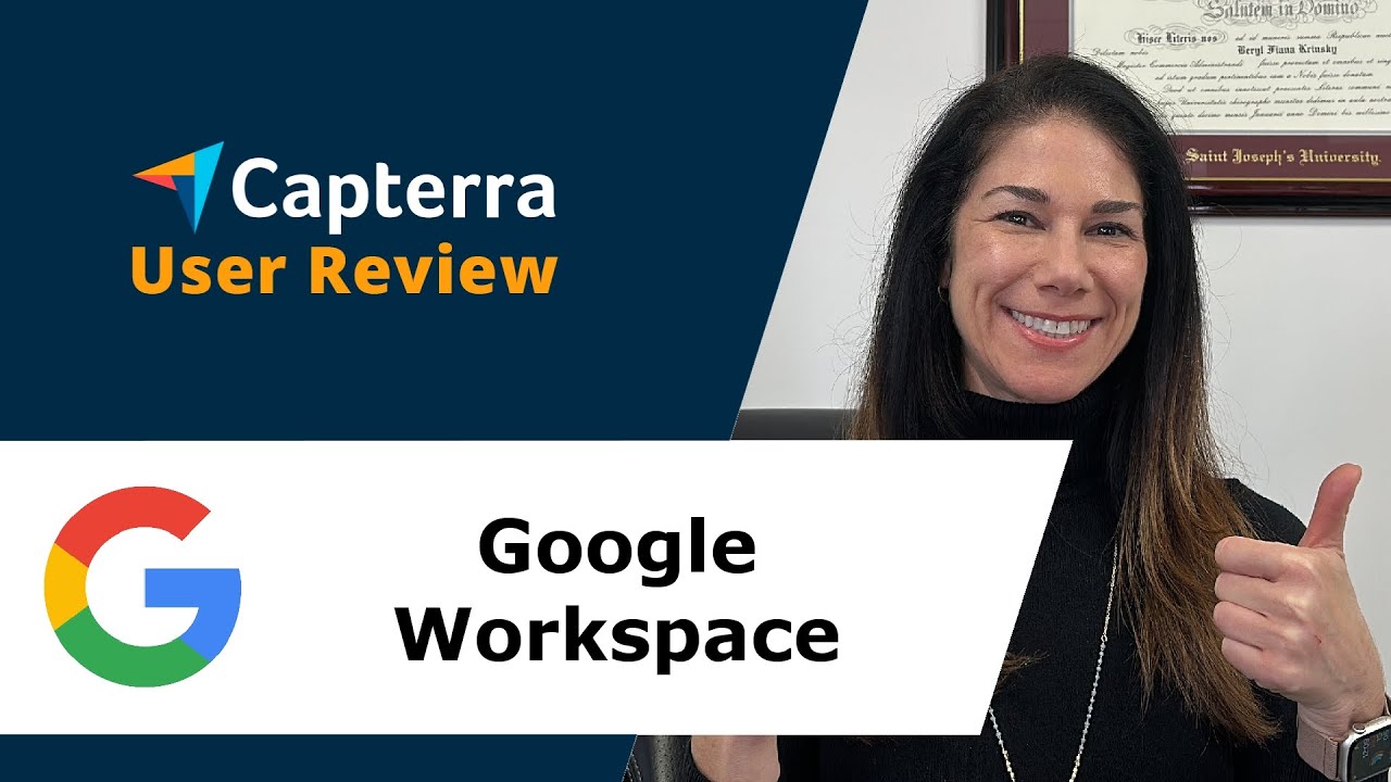 RingCentral for Google Workspace - Google Workspace Marketplace