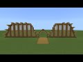 CONSTRUINDO UM PARQUE DE DIVERSÕES NO MINECRAFT #1