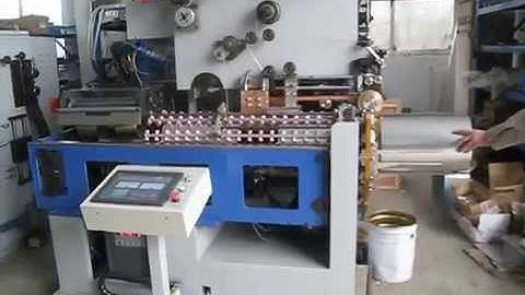 full automatic can making machine