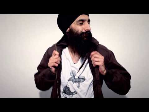 Mohamed Said (Exhibit K) - Humble The Poet Ft. Sikh Knowledge & Selena Dhillon