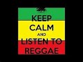 keep calm and listen t reggae