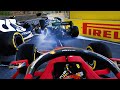 F1 Road to Glory 2021 Career - 13 DNFs AT BAKU! MAYHEM! 2 SAFETY CARS! - Part 4