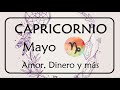CAPRICORNIO ♑ AMOR REAL te llega por DESTINO💞 Cuento de hadas y mejor Mayo #tarot #horoscopo