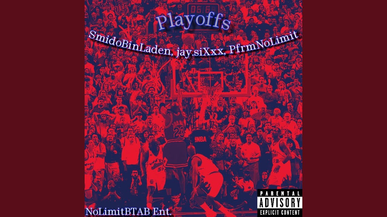 Watch Playoffs on YouTube Watch Playoffs on YouTube